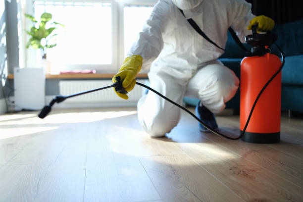 Reliable Sewage Cleanup contractor in Sandy Spring, MD by Trauma Clean Pros